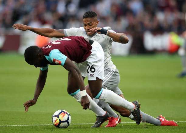 不畏懼的明 不畏懼的明