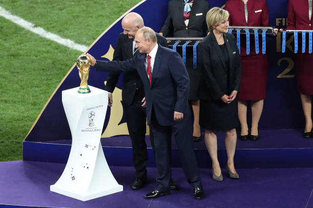 的战略目标 的战略目标